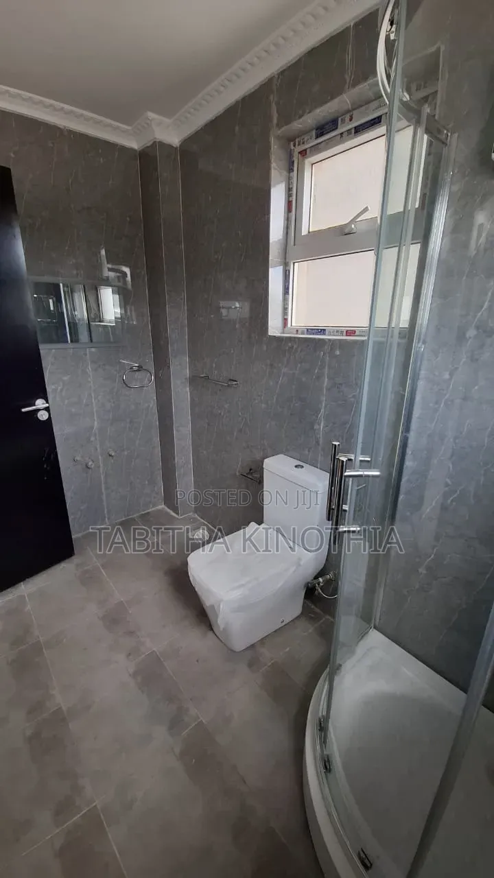 New Shower Cubicles