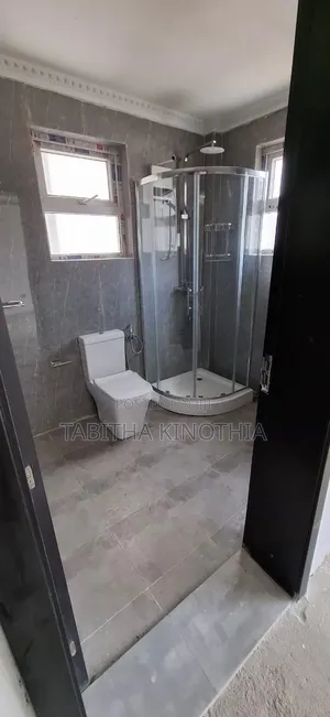 New Shower Cubicles