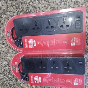 Extension Cables, Good Quality Excellent Extension Cable (2500 Watts)