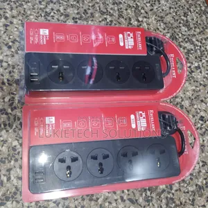 Extension Cables, Good Quality Excellent Extension Cable (2500 Watts)