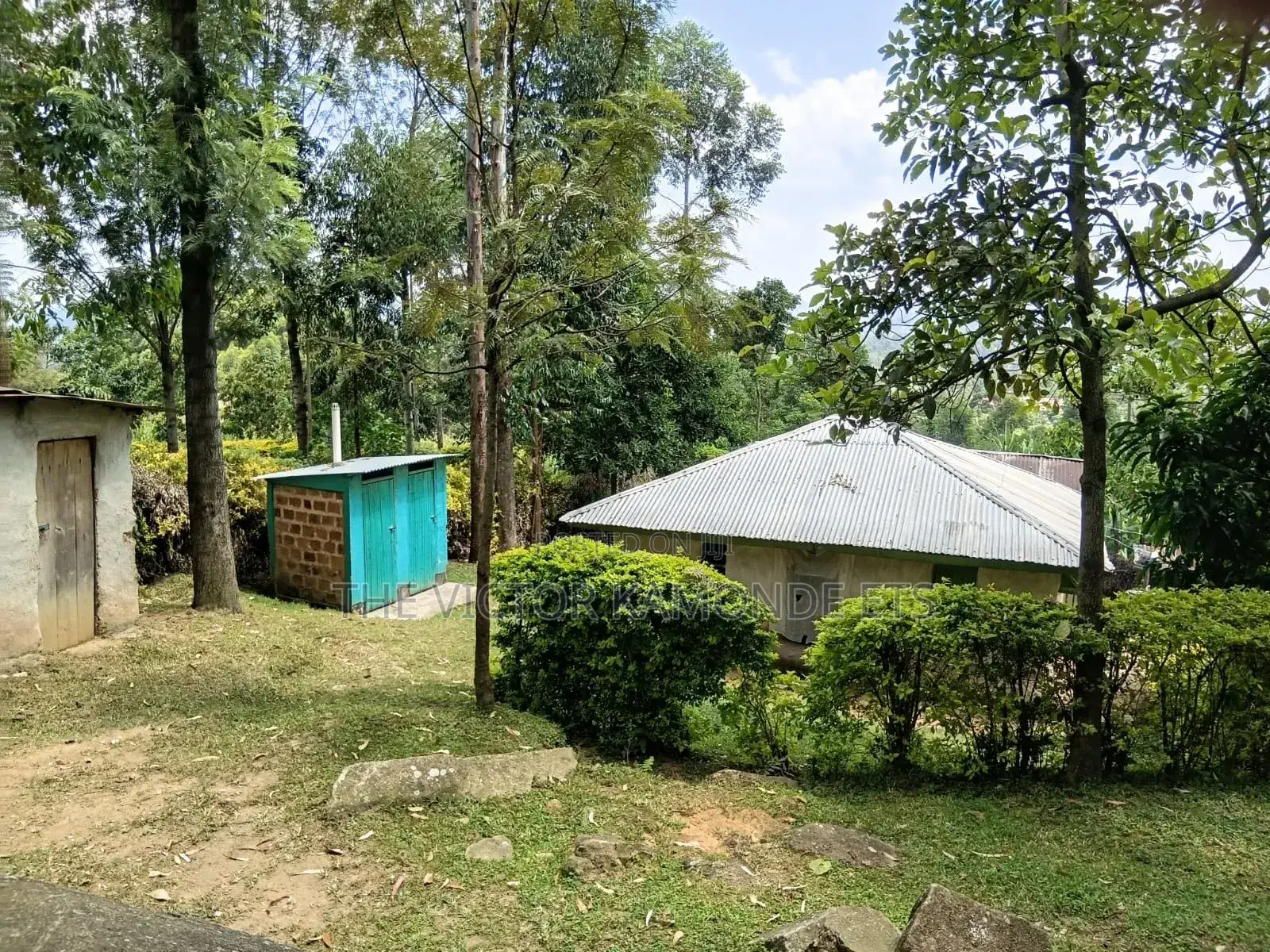 Land for Sell