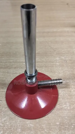 Bunsen Burner