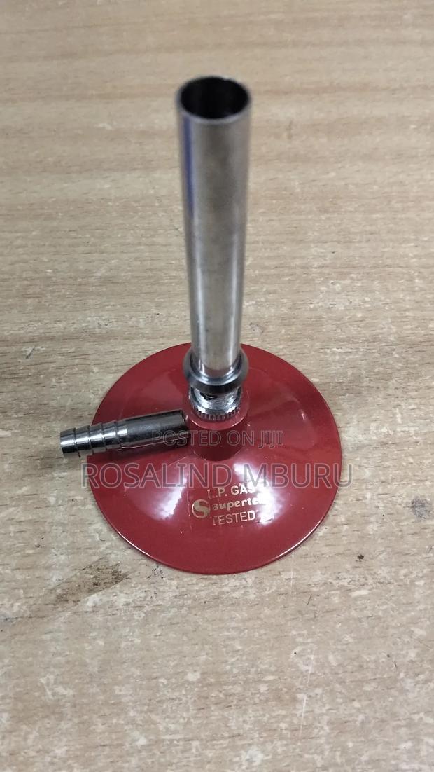 Bunsen Burner - thumbnail 2