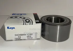 Koyo Bearing For Mazda Cx-7 9,