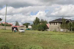 Kitengela Plots for Sale With Ready Titles.