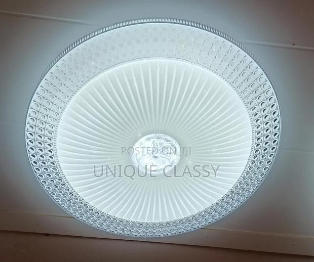 Ceiling Lights - main view