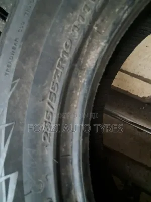 255/55r19 Durun