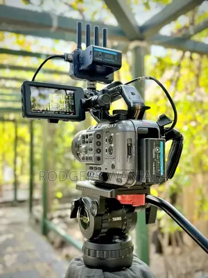Video Editing | Dop | Livestreaming