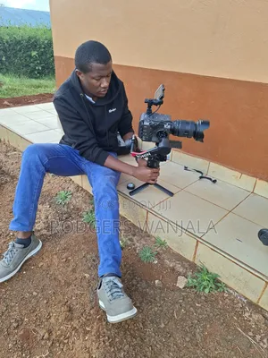 Video Editing | Dop | Livestreaming