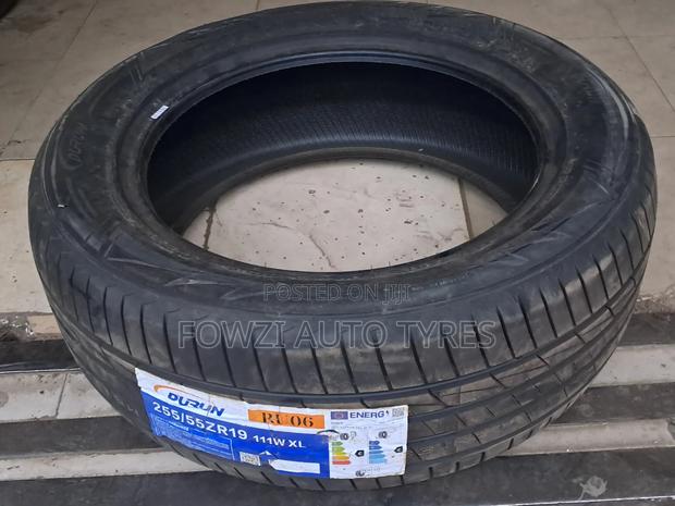 255/55r19 Durun - thumbnail 3