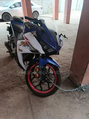 Dayun Flasher 200cc 2019 Blue