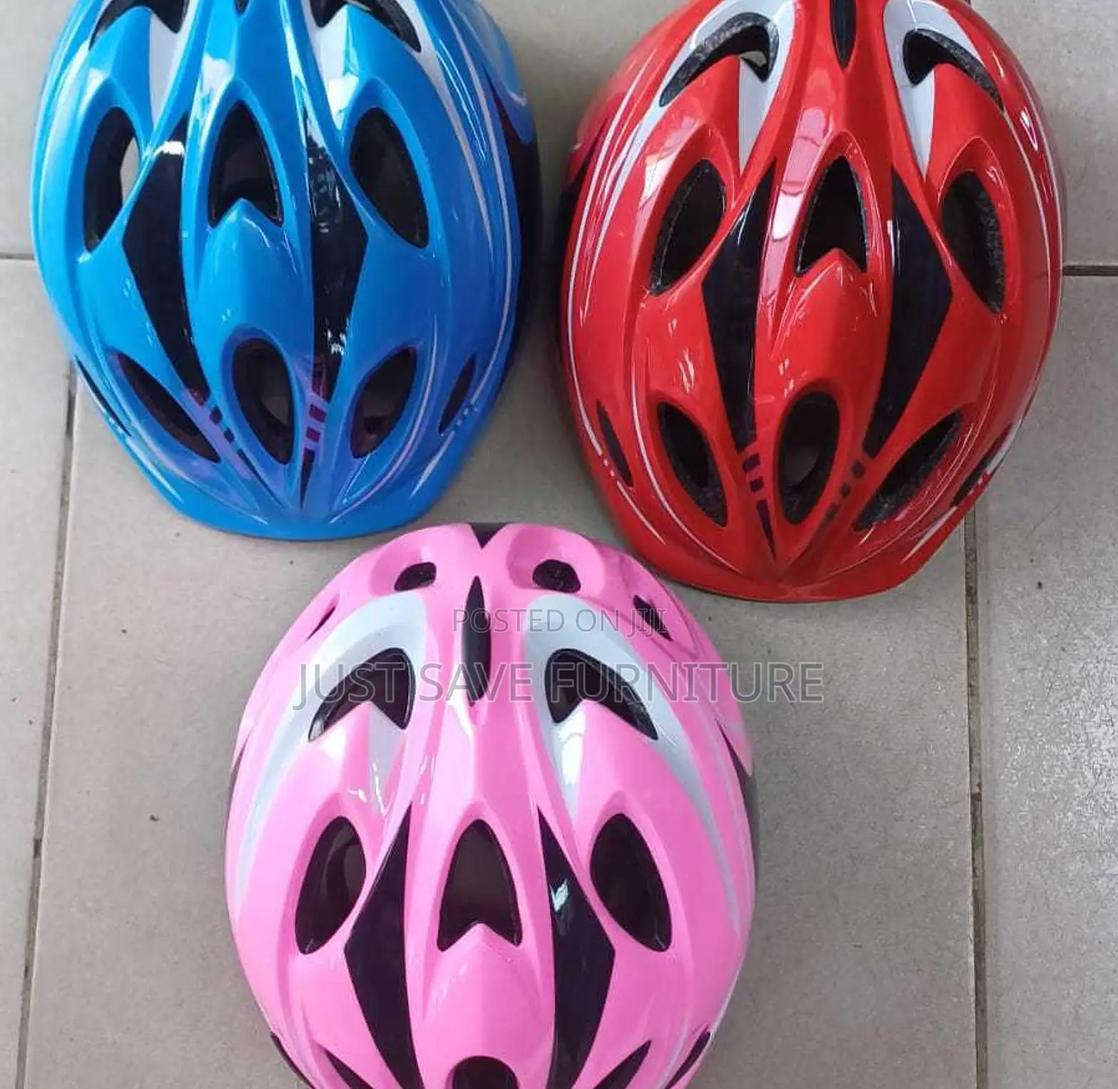 Adult Bicycle Helmet – Safety Cycling Helmet