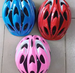 Adult Bicycle Helmet – Safety Cycling Helmet