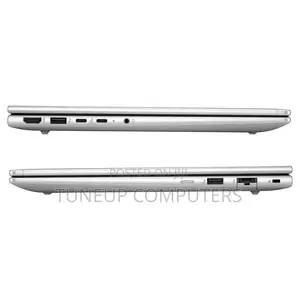 New Laptop HP ProBook 440 8GB Intel Core Ultra 5 SSD 512GB