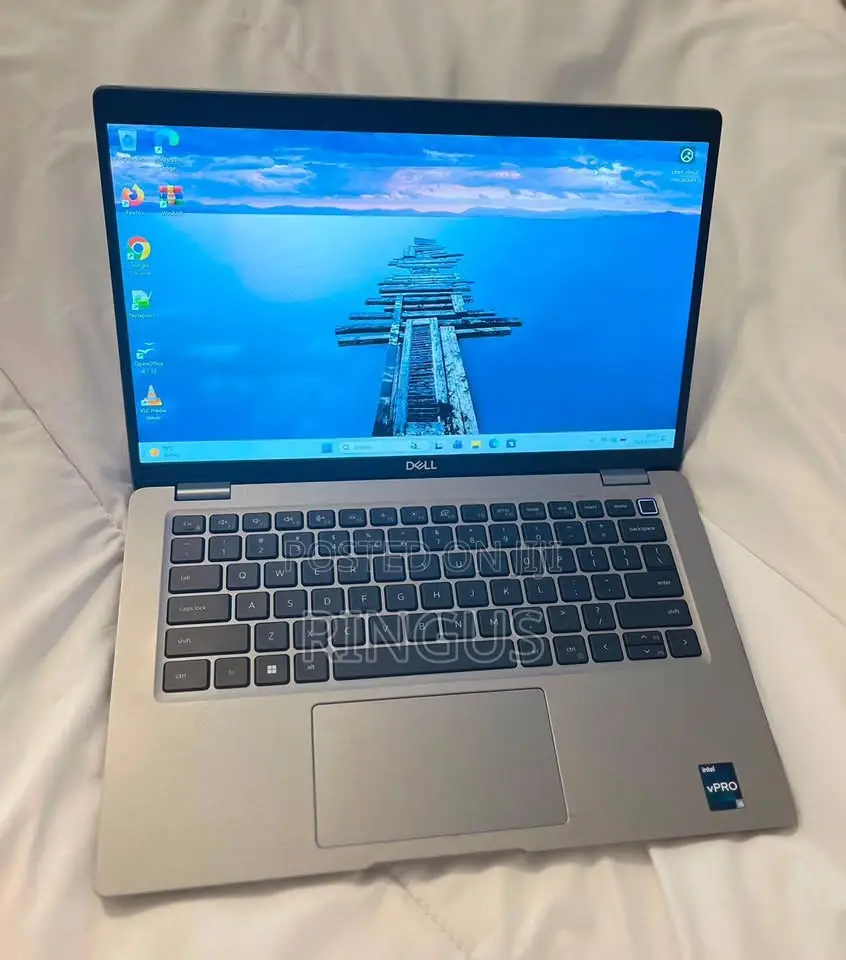 New Laptop Dell Latitude 5430 16GB Intel Core i7 SSD 512GB