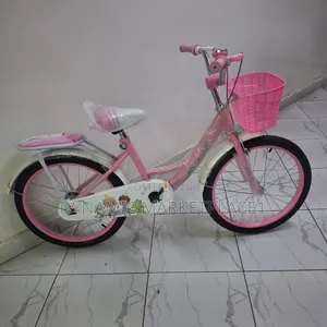 Magic Ride Bicycle Size 20