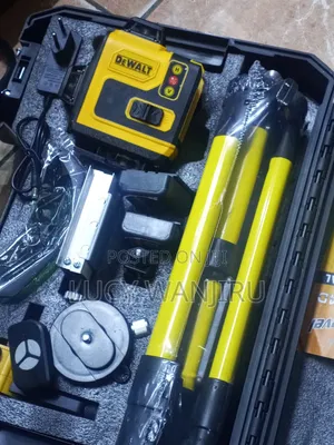 Ideal Laser Level Machine/* Durable Laser