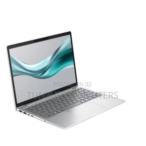 New Laptop HP ProBook 440 8GB Intel Core Ultra 5 SSD 512GB