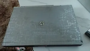 Laptop HP EliteBook 8470W 4GB Intel Core i7 HDD 256GB