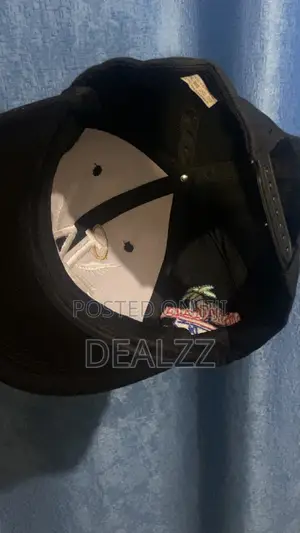La Baseball Cap Unisex
