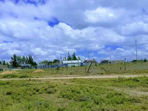 Kitengela-Kca Plots for Sale With Ready Individual Titles