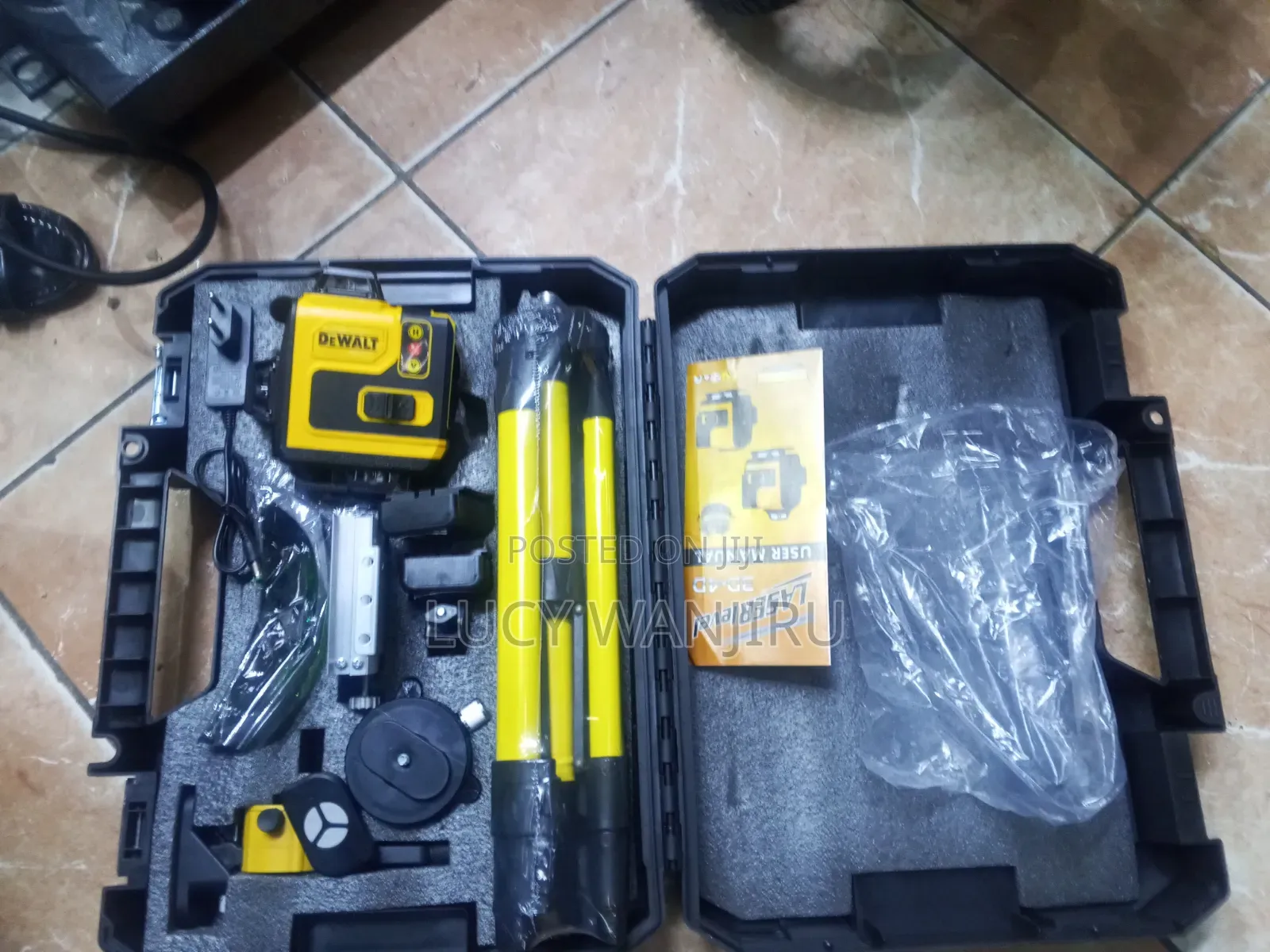 Reliable 16 Lines 3d to 4d Machine