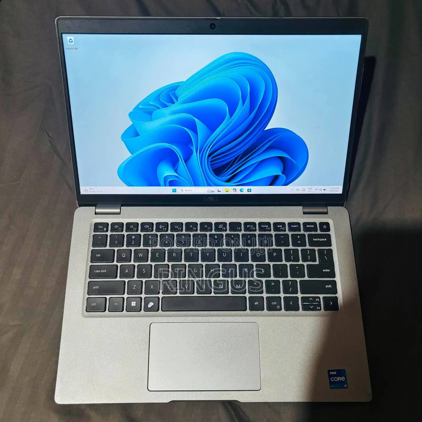New Laptop Dell Latitude 5430 32GB Intel Core i7 SSD 512GB