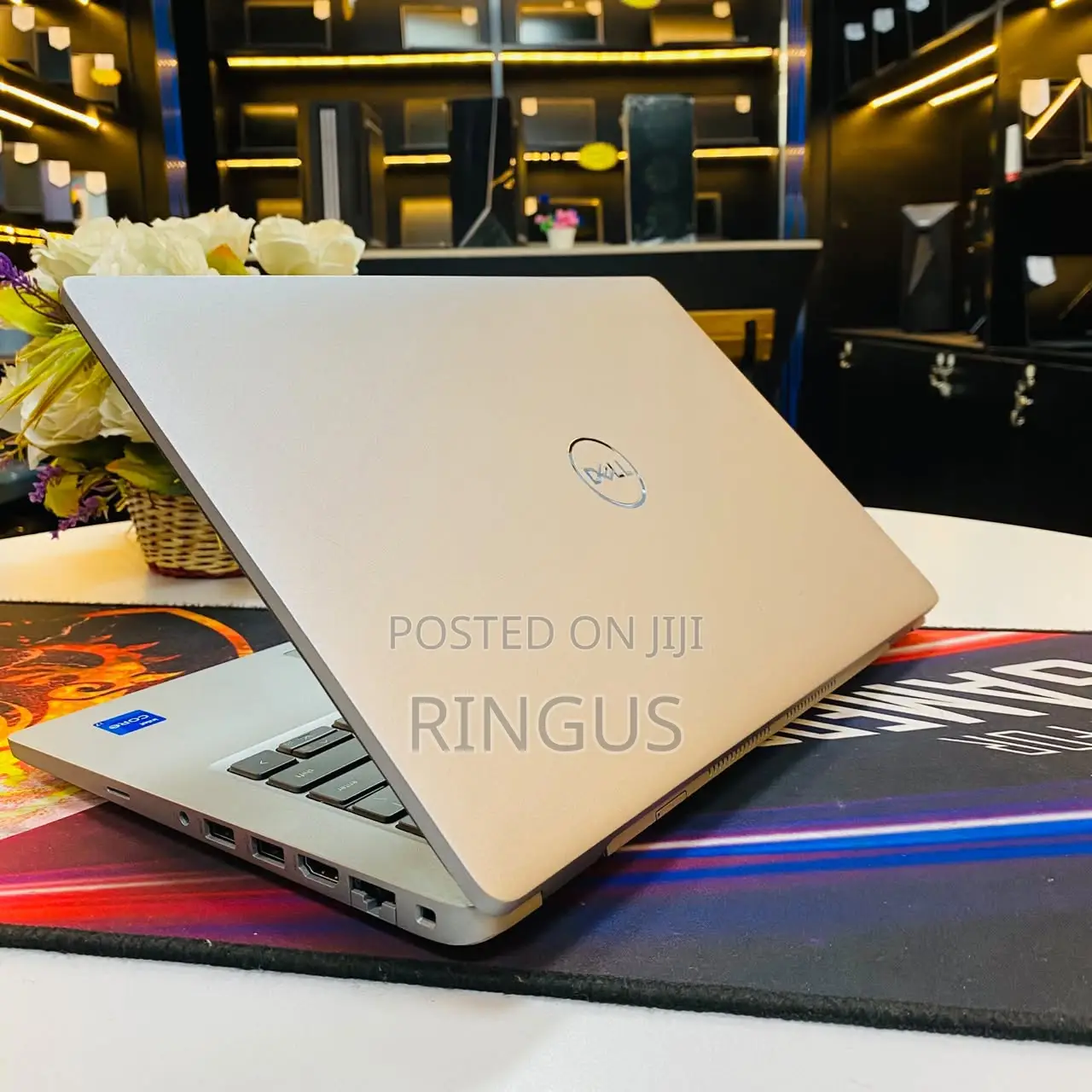 New Laptop Dell Latitude 5430 32GB Intel Core i7 SSD 512GB
