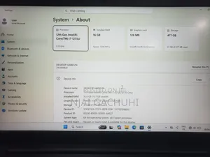 Laptop Lenovo ThinkPad E14 Gen 4 16GB Intel Core 7 SSD 512GB
