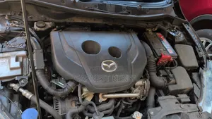 Mazda Demio 2015 Black