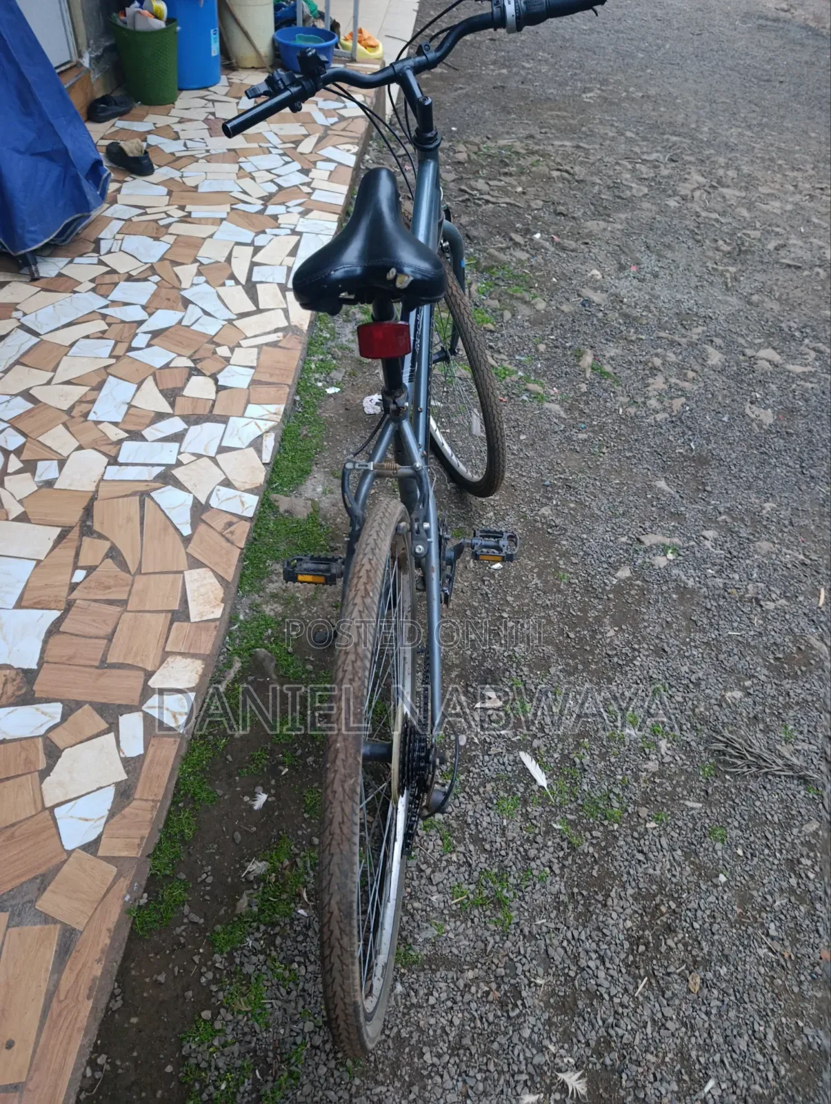 Bicycle for Sale