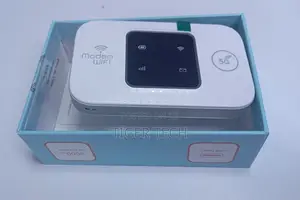 5g-Pocket Portable in Support of 12 Devices Efficient Wifi