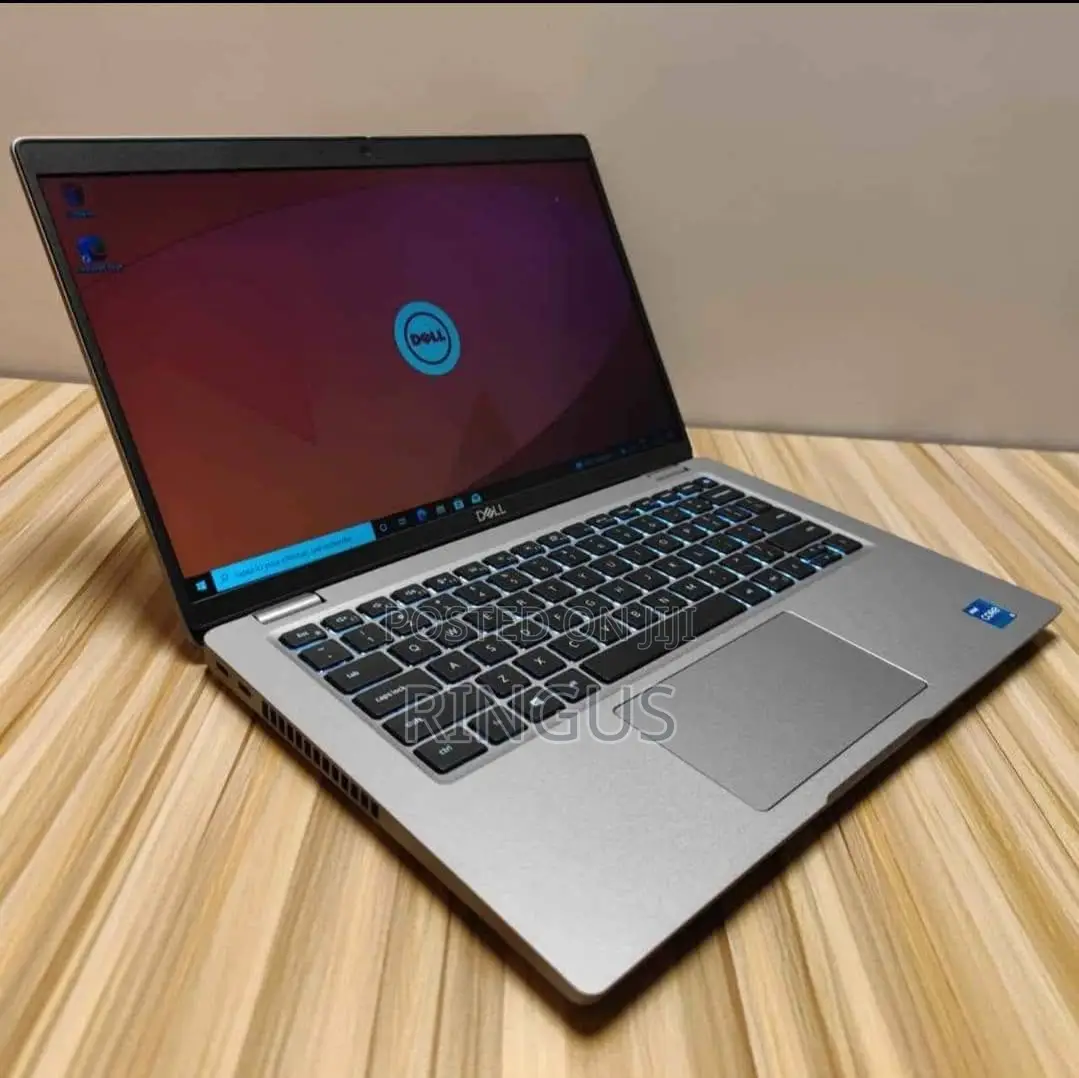 New Laptop Dell Latitude 5430 16GB Intel Core i7 SSD 512GB