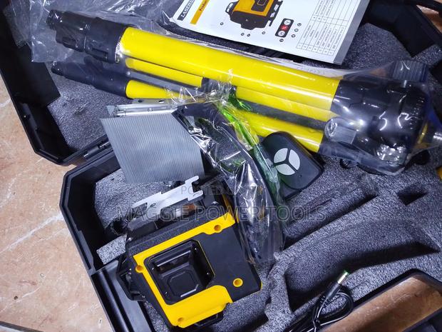 Approved and Durable Dewalt Loser Level