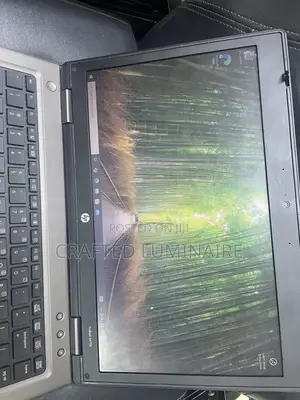 Laptop HP ProBook 6470B 4GB Intel Core i5 HDD 500GB