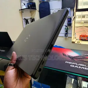 Laptop Dell Latitude 5300 8GB Intel Core i5 SSD 256GB