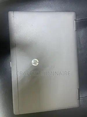 Laptop HP ProBook 6470B 4GB Intel Core i5 HDD 500GB