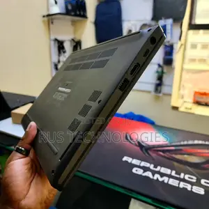 Laptop Dell Latitude 5300 8GB Intel Core i5 SSD 256GB