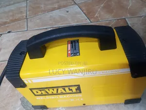 Inverter Welding Machine/ Ideal Welder