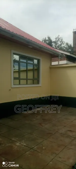 2bdrm Bungalow in Mugumo, Kiuu for rent
