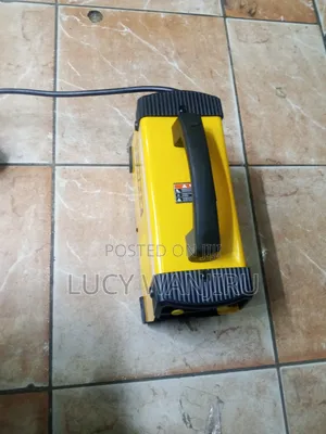 Commonly Used Welder / Dewalt Inverter Machine