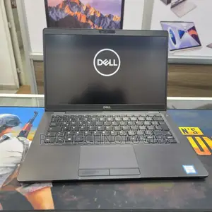 Laptop Dell Latitude 5300 8GB Intel Core i5 SSD 256GB