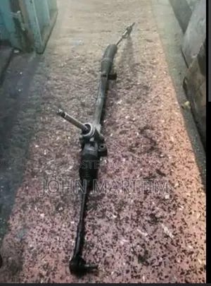 Mazda Axela/Premacy Steering Rack