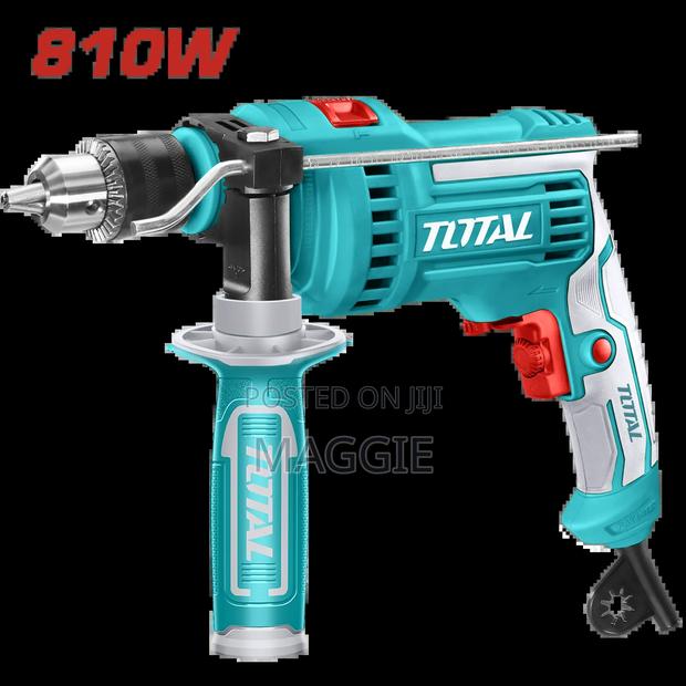 810w Drill