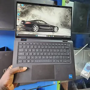 New Laptop Dell Latitude 7430 16GB Intel Core i7 SSD 512GB