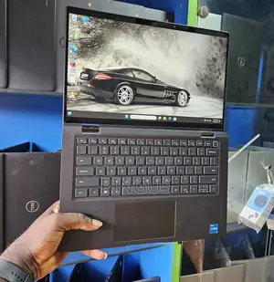 New Laptop Dell Latitude 7430 16GB Intel Core i7 SSD 512GB