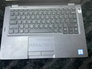 Laptop Dell Latitude 5300 16GB Intel Core i5 SSD 256GB