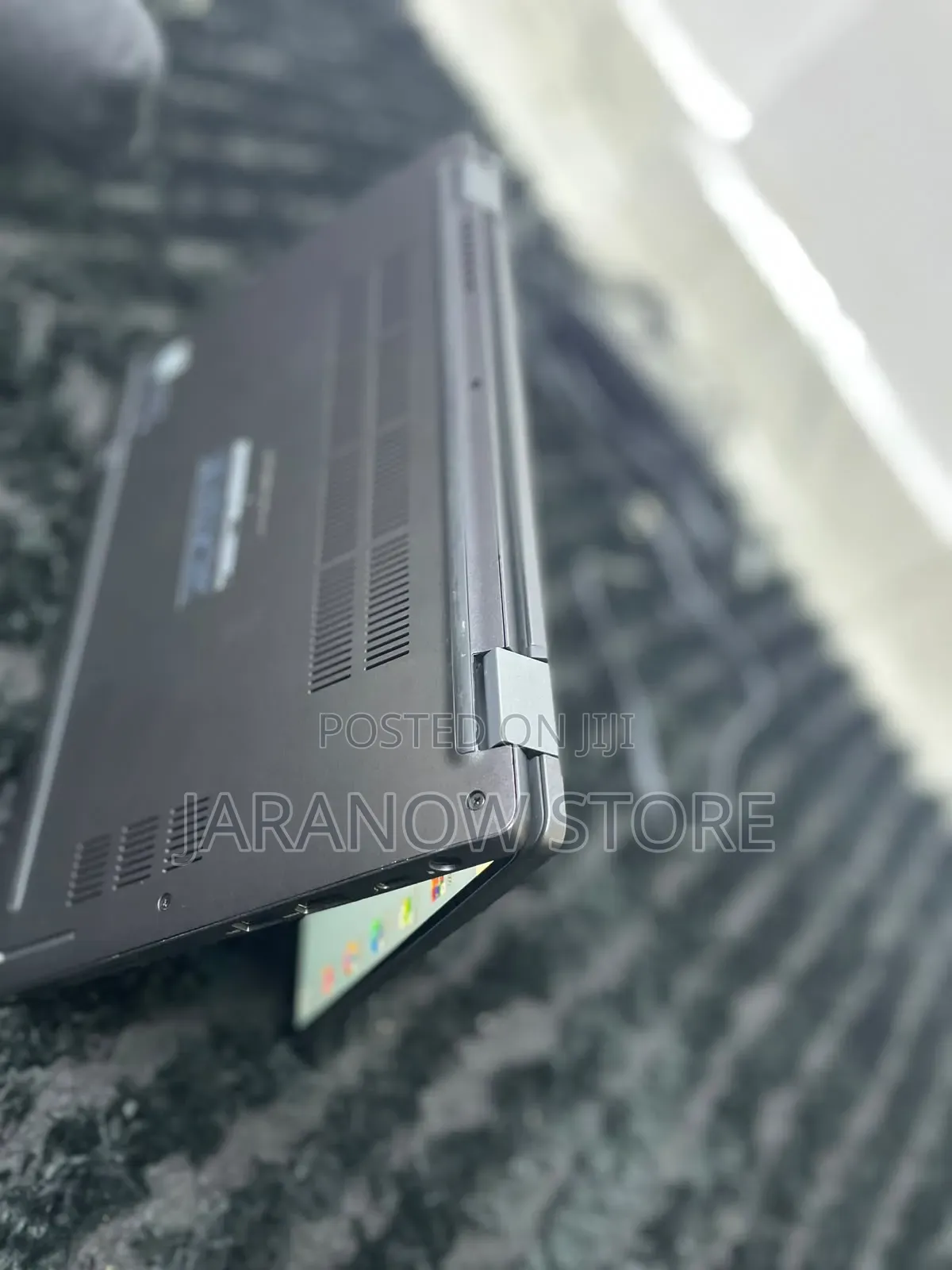 Laptop Dell Latitude 5300 16GB Intel Core i5 SSD 256GB