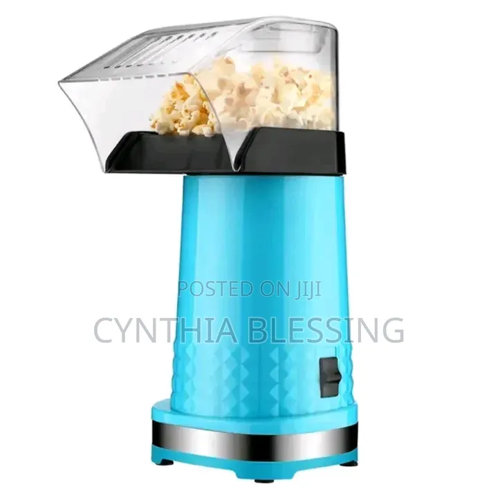 Popcorn Maker