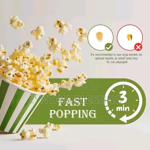 Popcorn Maker